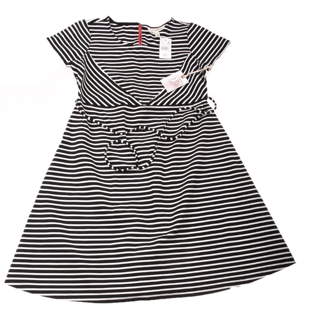Women's Maternity Dress By Jessica Simpson #2-1290